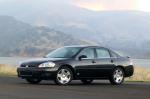 Chevrolet Impala SS 2006 года